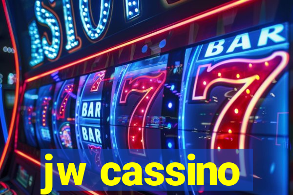 jw cassino